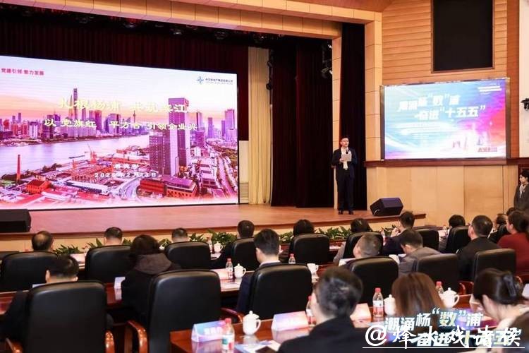 展现“暖实力”，这个滨江街道积极打造“营商环境最暖城区”