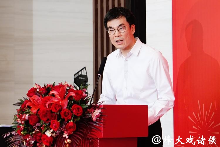 君龙人寿：董事长王文怀因个人原因辞任 邹少荣代为履职