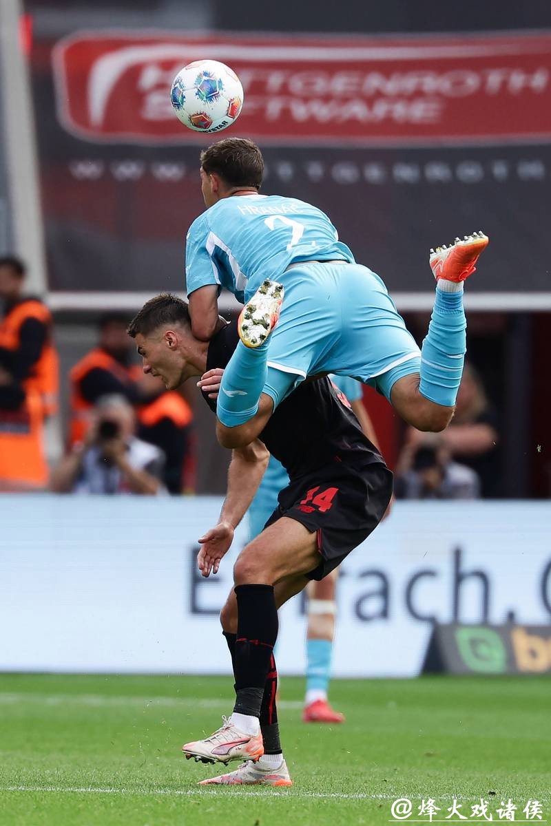 德国杯-勒沃库森逆转柏林联合 法兰克福胜不莱梅 德国杯-勒沃库森逆转柏林联合 法兰克福胜不莱梅