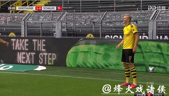 阔别两月德甲重启有变化 空场举行添加球迷声效